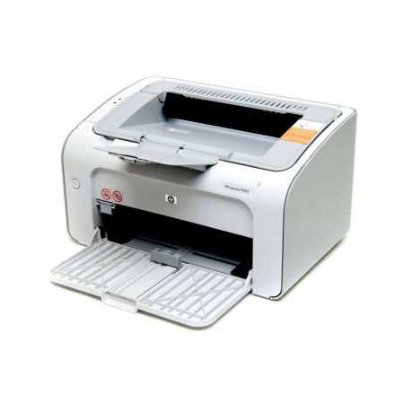 Скачайте бесплатно драйвер HP LaserJet P1005 на компьютер в несколько простых шагов! Как скачать драйвер HP LaserJet P1005 на компьютер бесплатно